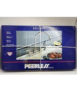 Peerless Kitchen Faucet Vintage New Rare Model P99578-SS - $149.99