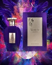Voux Violette Emir Edp 100ml Unisex Fragrance Scent Paris Corner Perfumes - £41.74 GBP