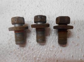 2003 Ford Ranger Motor Engine Mount Bracket Bolts 4.0L - $29.99