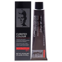 Curated Colour - 7.4-7C Copper Blonde by Colours By Gina  - £13.44 GBP