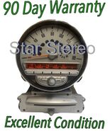 2009-2013 Mini Cooper R56 R55 R57 R58 R59 BOOST CD Player Cluster Radio ... - $227.70