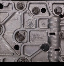 OEM 4F27E Transmission Valve Body replacement For Ford Fiesta Focus 1999-up image 3