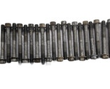 Cylinder Head Bolt Kit From 2014 Chevrolet Express 3500  6.0 - $34.95