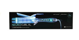Paul Mitchell Neuro Curl XL 1.75&quot; Spring Curling Iron Polish,Body &amp; Waves - £94.58 GBP