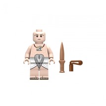 Egyptian Pitcher Minifigures Ancient Egypt Minifigure - $4.99