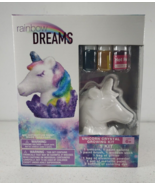 Rainbow Dreams Unicorn Crystal Growing Kit 3D Educational Science Projec... - £11.95 GBP