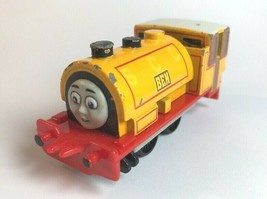 Thomas &amp; Friends Ben ERTL Vintage Diecast Metal Toy Train Engine 1991 VGUC - £10.14 GBP