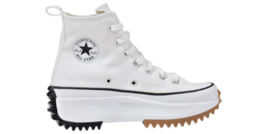 Converse Women Sneakers - 6.5 US EU 37 White Casual Comfort Street Shoes... - $176.25 CAD
