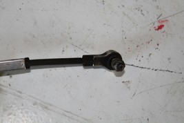 2001-2002 w215 MERCEDES CL55 REAR RIGHT SUSPENSION HEIGHT LEVEL SENSOR LINK 2610 image 8