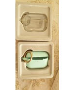 Bundle 2  Heyday AirPod Cases Covers Fits AirPods Pro (2 Cases included) - $11.66 CAD
