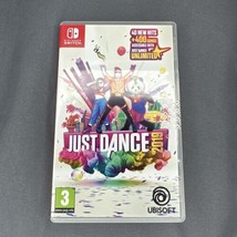 Just Dance 2019 (Nintendo Switch) (Nintendo Switch) - £28.40 GBP