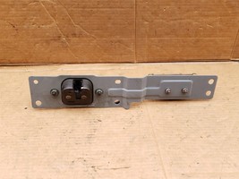 08-12 Nissan 370zTrunk Lid Liftgate Release Lock Power Actuator Motor & Latch image 8