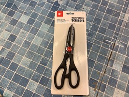 Multipurpose Scissors - $7.80