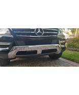 MERCEDES-BENZ ML-CLASS FRONT BUMPER LOWER W166 | A1668858025 | DEALER - $820.48 CAD