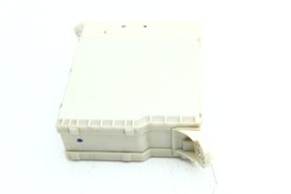 2006-2008 LEXUS IS250 LEFT SIDE INTERIOR UNDER DASH FUSE BOX H1422 image 11