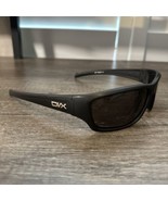 DVX by Wiley X RAGE 63mm Black Sunglasses Eyeglasses Frames Only - $21.14