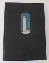 1931 San Diego State College Yearbook Annual Very Good Condition. - £18.10 GBP