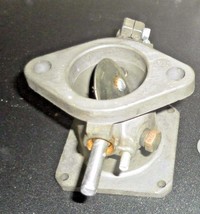 IMPCO STYLE AT2-4-2 T2 THROTTLE BODY CA225 225 200 MIXER with GASKET NOS - $32.57