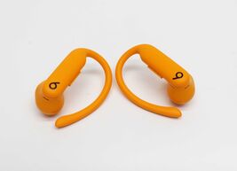 Beats Powerbeats Pro 2 True Wireless Earbuds MX743LL/A - Electric Orange image 2