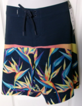 O&#39;Neill Men&#39;s board shorts Size 40  Tropical print - $23.71