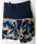 O&#39;Neill Men&#39;s board shorts Size 40  Tropical print - $32.69 CAD