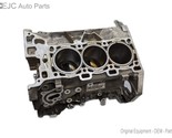 Engine Cylinder Block For 13-17 Buick Enclave  3.6 12640490 AWD - $13,131.30 MXN