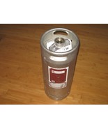16 Galons Beer or Wine Keg GEEMASTER Stainless Steel Empty - $2,767.93 MXN