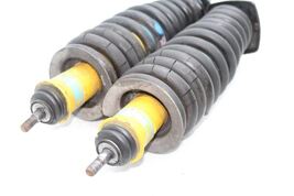 Struts 163 Type Rear Pair ML55 BILSTEIN B6 Fits 99-05 MERCEDES ML-CLASS 75498 image 12