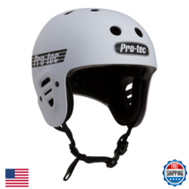 Pro-Tec Full Cut Certified Skateboard Helmet - Skate, Bike, BMX, Roller ... - $129.37