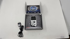Kodak Play Sport Zx3 White  &amp; Blue Video Camera Waterproof to 10 Feet wi... - €21,49 EUR