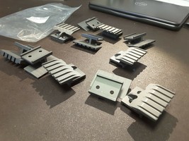 (11) COLIN ENG CM5416-001AL ALUMINUM NEW LOT OF 11 FOR $99 - $92.57