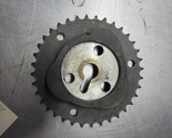 Right Exhaust Camshaft Timing Gear From 2015 Subaru Outback  2.5 - $69.00