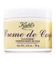 Kieh&#39;ls - Creme de Corps Whipped Body Butter - Limited Edition Mini - £21.52 GBP