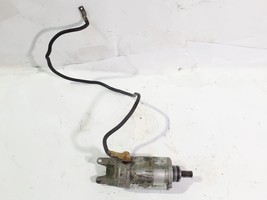 Starter Motor 21163-1304 Kawasaki Motorcycle Ninja ZX-6R ZX600 OEM 2000 ... - $50.10