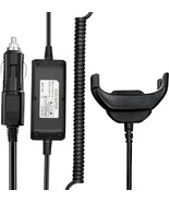 Fast Car Scanner Charger Cable for Zebra TC51 TC52 TC56 TC57 TC57X TC510... - $83.64