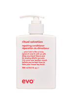 EVO ritual salvation repairing conditioner