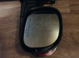 Passenger Door Mirror For Ford F150. AA-148-04-R - $63.15