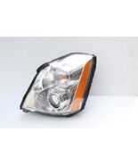 06-11 Cadillac DTS HID Xenon Headlight Head Light Lamp Driver Side LH - ... - €164,05 EUR
