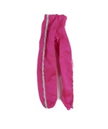 Vintage 1999 Super Gymnast Barbie Hot Pink Athletic Warm Up Pants 23106 TLC - £3.12 GBP