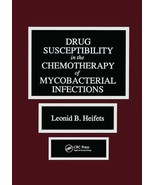 Drug Susceptibility in the Chemotherapy of Mycobacterial Infections Heif... - £47.19 GBP