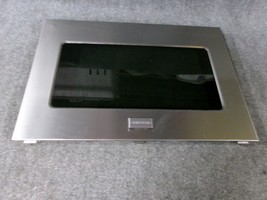 318927843 Frigidaire Range Oven Outer Door Glass - $125.00