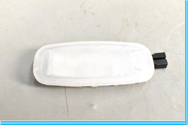 00-06 MERCEDES CL CLASS REAR DOME LIGHT PARKTRONIC SENSOR C249 image 10