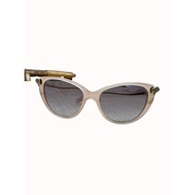 Coach milky pink blush women’s authentic sunglasses SKU 4423 - £40.78 GBP