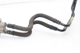 CAYENNE 03-06 Automatic Transmission Oil Cooler Lines & ATF Thermostat 75960 image 5