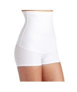 Maidenform Flexees Hi-Waist Boyshort 82107 Sz Large/7 Smooths &amp; Shapes W... - $21.86 CAD