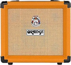 Electric Guitar Power Amp From Orange Amps, Model Number Crush12. - £111.61 GBP