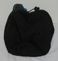 Kobalt 2416397 Small Parts Bag Black Blue 12 Pockets Divided Sections image 4
