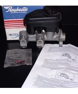 NOS Lumina Brake Master Cylinder-PG Plus New Raybestos MC390177 Made in USA - $54.22 CAD