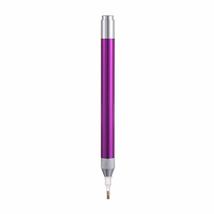 Crafts Cross Stitch Sewing Accessories Crystal Diamond Painting Pen 5D D... - £11.19 GBP