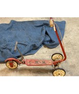 Vintage Honda Kick N Go Scooter - $1,696.42 MXN
